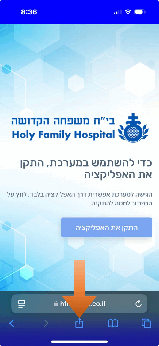 הדגמה